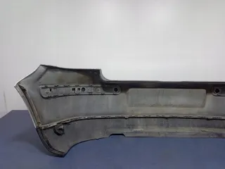 1J6807417 Бампер задний Volkswagen Golf 4 Арт e11655919, вид 4