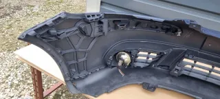 5M0807221 Бампер передний Volkswagen Golf 5 Арт e11655910, вид 12