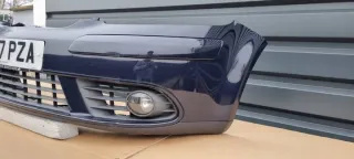 5M0807221 Бампер передний Volkswagen Golf 5 Арт e11655910, вид 5