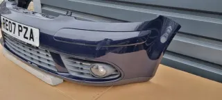 5M0807221 Бампер передний Volkswagen Golf 5 Арт e11655910, вид 6