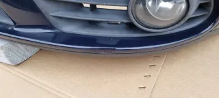 5M0807221 Бампер передний Volkswagen Golf 5 Арт e11655910, вид 7