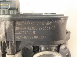 9842936880 LORK-834-126416 Моновпрыск Opel Crossland x Арт e11655883, вид 5