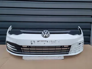 5H0807221J Бампер передний Volkswagen Golf 8 Арт e11655840, вид 1