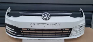 5H0807221J Бампер передний Volkswagen Golf 8 Арт e11655840, вид 2