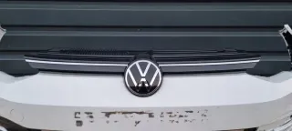 5H0807221J Бампер передний Volkswagen Golf 8 Арт e11655840, вид 3
