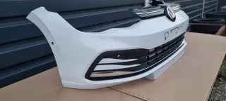 5H0807221J Бампер передний Volkswagen Golf 8 Арт e11655840, вид 5