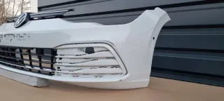 5H0807221J Бампер передний Volkswagen Golf 8 Арт e11655840, вид 6