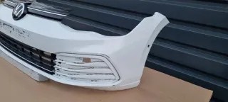 5H0807221J Бампер передний Volkswagen Golf 8 Арт e11655840, вид 7