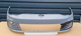 5H0807221J Бампер передний Volkswagen Golf 8 Арт e11655838, вид 2