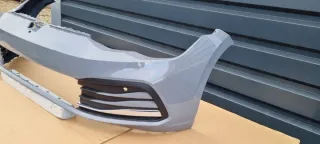 5H0807221J Бампер передний Volkswagen Golf 8 Арт e11655838, вид 4