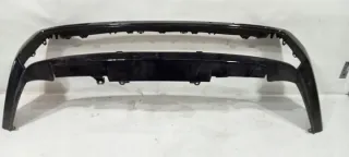 52159-42320 Бампер задний Toyota Rav 4 5 Арт e11655804, вид 1