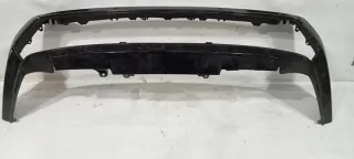 52159-42320 Бампер задний Toyota Rav 4 5 Арт e11655804, вид 2