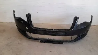  Бампер передний Skoda Superb 3 Арт e11655716, вид 1