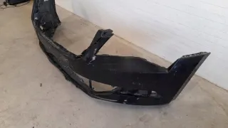  Бампер передний Skoda Superb 3 Арт e11655716, вид 3