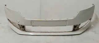 6V0807221F Бампер передний Skoda Fabia 3 Арт e11655694, вид 1