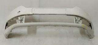 6V0807221F Бампер передний Skoda Fabia 3 Арт e11655694, вид 6