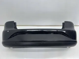  Бампер задний Seat Toledo 4 Арт e11655683, вид 1