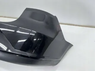 Бампер задний Seat Toledo 4 Арт e11655683, вид 2