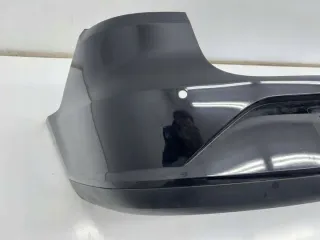  Бампер задний Seat Toledo 4 Арт e11655683, вид 4