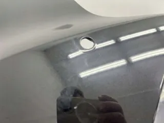  Бампер задний Seat Toledo 4 Арт e11655683, вид 5