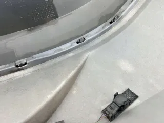  Бампер задний Seat Toledo 4 Арт e11655683, вид 7