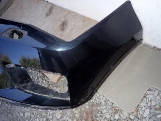 2016-2020R 575807221 Бампер передний Seat Ateca Арт e11655664, вид 7