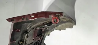 620224328R Бампер передний Renault Scenic 4 Арт e11655641, вид 11