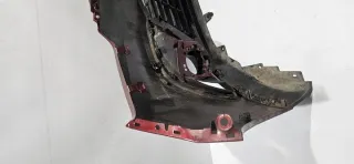 620224328R Бампер передний Renault Scenic 4 Арт e11655641, вид 7