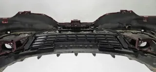 620224328R Бампер передний Renault Scenic 4 Арт e11655641, вид 9