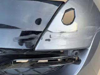 6202200031R Бампер передний Renault Megane 3 Арт e11655636, вид 5