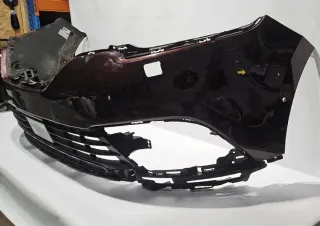  Бампер передний Renault Espace 5 Арт e11655602, вид 4