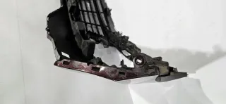  Бампер передний Renault Espace 5 Арт e11655602, вид 6