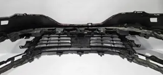  Бампер передний Renault Espace 5 Арт e11655602, вид 7