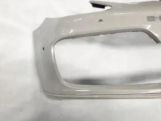 971807541Q Бампер передний Porsche Panamera 971 Арт e11655578, вид 2