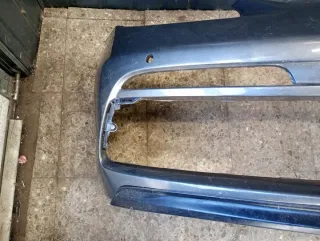 982807796 Бампер передний Porsche Cayman 981 Арт e11655557, вид 3