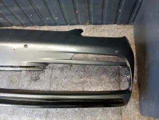982807796 Бампер передний Porsche Cayman 981 Арт e11655557, вид 6
