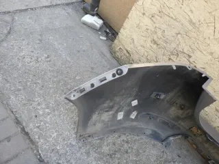 9800996477 Бампер задний Peugeot 308 2 Арт e11655537, вид 7