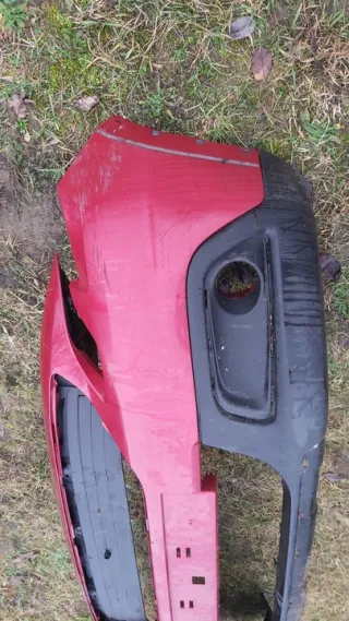 2016-2019R 9802520577 Бампер передний Peugeot 2008 Арт e11655515, вид 3