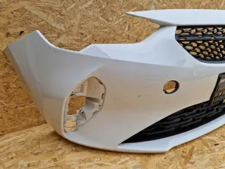 9830280980 Бампер передний Opel Corsa F Арт e11655470, вид 2