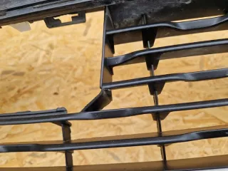 9830280980 Бампер передний Opel Corsa F Арт e11655470, вид 6