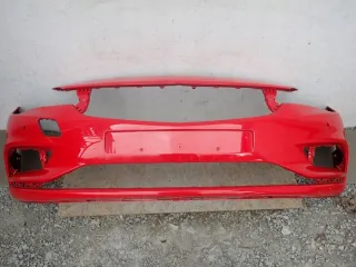 2015-2019R 39151025 Бампер передний Opel Astra K Арт e11655436, вид 1