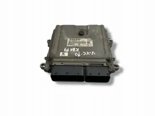 30729826A Блок управления двигателем Volvo C70 1 Арт e11655368, вид 2