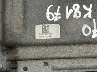 30729826A Блок управления двигателем Volvo C70 1 Арт e11655368, вид 5