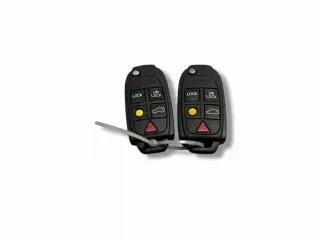30729826A Блок управления двигателем Volvo C70 1 Арт e11655368, вид 8