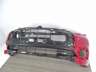 6410G22722ZZ Бампер передний Mitsubishi Outlander 3 restailing 2 Арт e11655366, вид 6