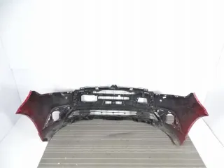 6410G22722ZZ Бампер передний Mitsubishi Outlander 3 restailing 2 Арт e11655366, вид 7