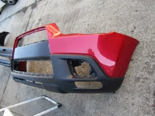  6400C950 Бампер передний Mitsubishi ASX Арт e11655357, вид 2