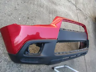  6400C950 Бампер передний Mitsubishi ASX Арт e11655357, вид 3