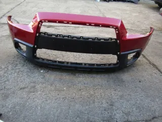  6400C950 Бампер передний Mitsubishi ASX Арт e11655357, вид 5