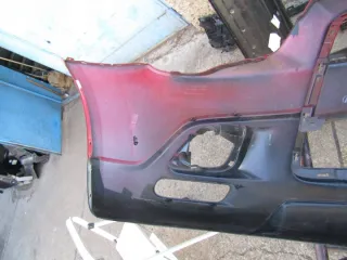  6400C950 Бампер передний Mitsubishi ASX Арт e11655357, вид 10